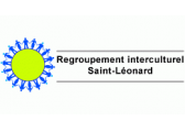 Regroupement interculturel de Saint-Léonard Regroupement interculturel de Saint-Léonard